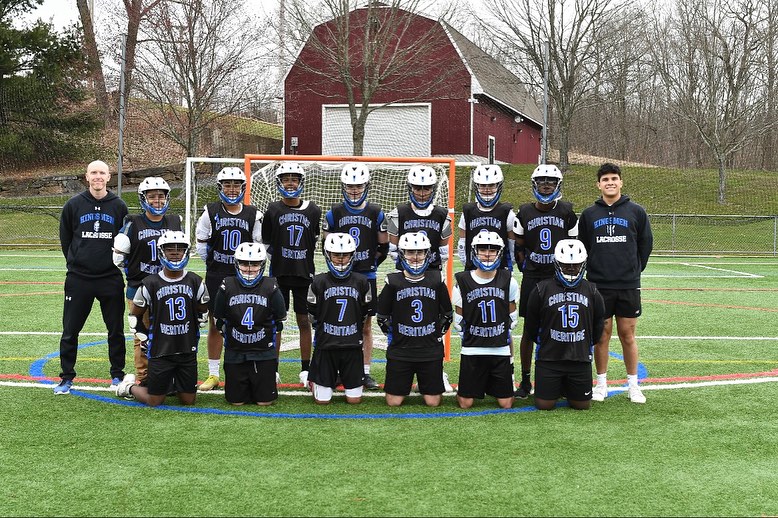 Kingsmen Sports News Christian Heritage School